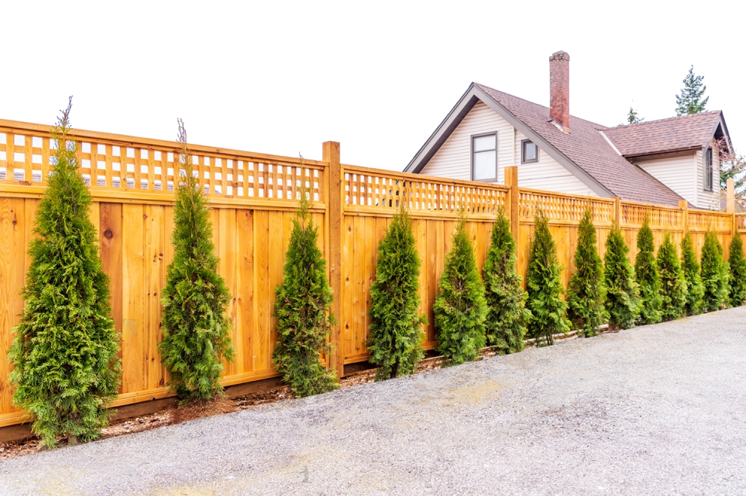 Why Choose Fenceforge
