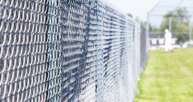 Boundary and perimeter fencing