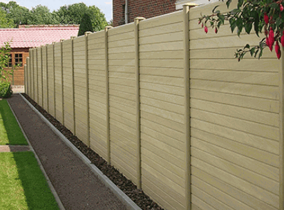 What Is Composite Fencing