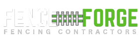 Fence Forge logo