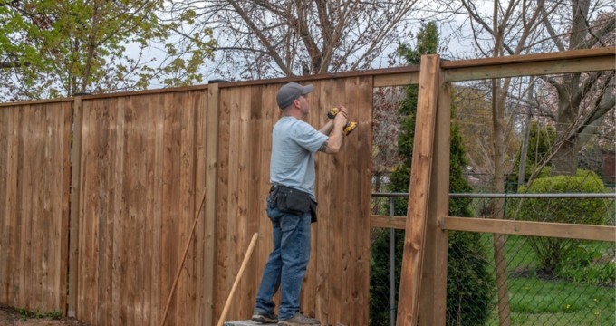 Professional installation