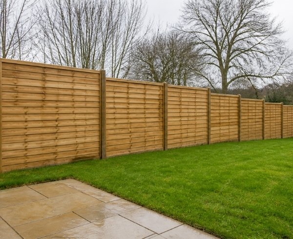 Fencing Services Across the North East and North Yorkshire
