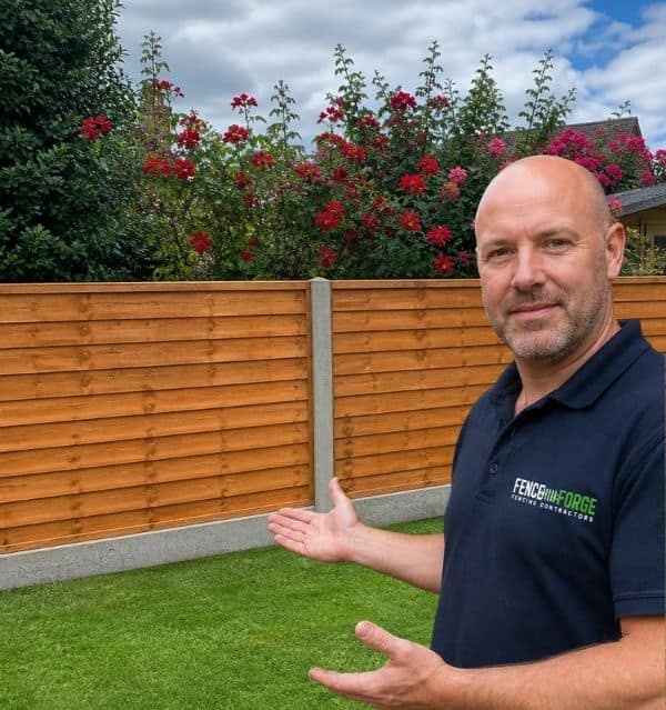 Fencing Contractors in Thornaby-on-Tees